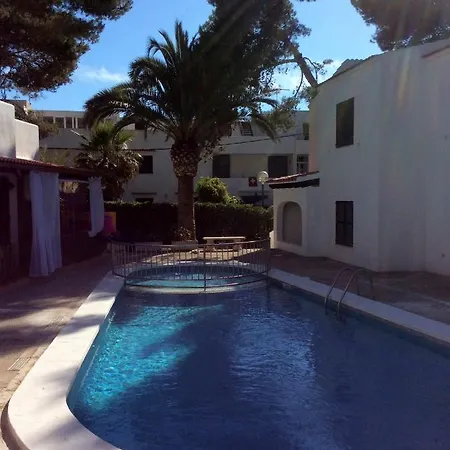 Apartment Bellver 8