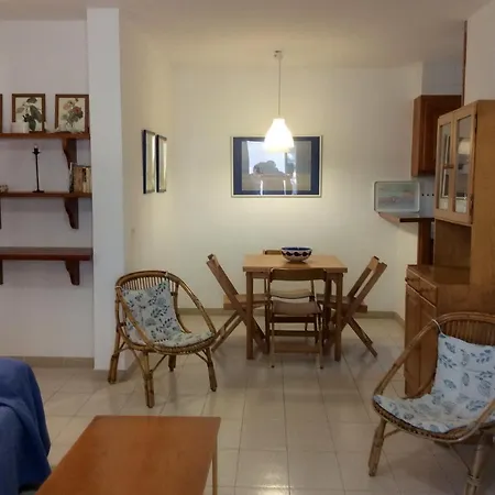 Apartment Bellver 8