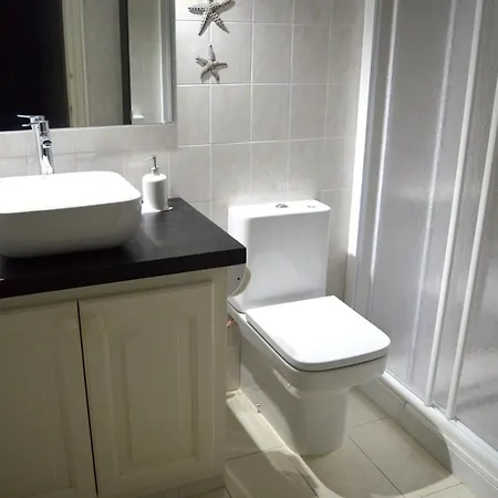 Apartment Bellver 8 Cala Blanca (Menorca)