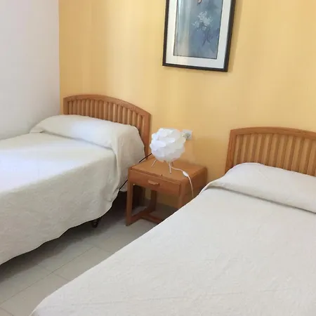 Bellver 8 * Cala Blanca (Menorca)
