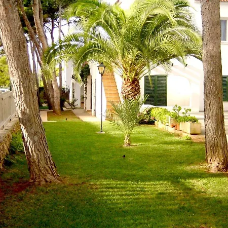 Apartment Bellver 8 *